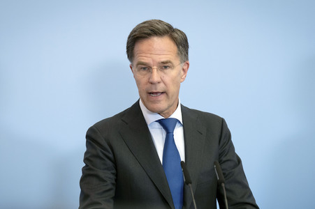 Pressekonferenz nach der Sitzung des Bundeskabinetts in Berlin