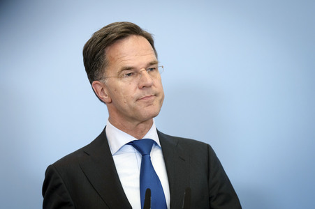 Pressekonferenz nach der Sitzung des Bundeskabinetts in Berlin