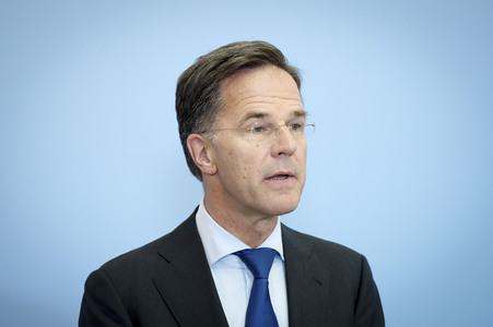 Pressekonferenz nach der Sitzung des Bundeskabinetts in Berlin