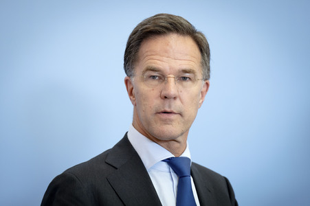 Pressekonferenz nach der Sitzung des Bundeskabinetts in Berlin