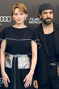 Filmpremiere 'Virginia Woolf's Night & Day', Filmfest München 2026