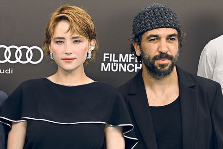 Filmpremiere 'Virginia Woolf's Night & Day', Filmfest München 2026