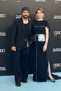 Filmpremiere 'Virginia Woolf's Night & Day', Filmfest München 2026