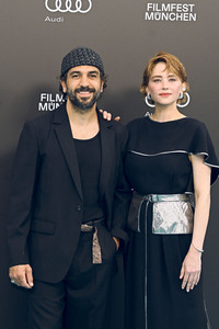 Filmpremiere 'Virginia Woolf's Night & Day', Filmfest München 2026