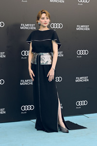 Filmpremiere 'Virginia Woolf's Night & Day', Filmfest München 2026