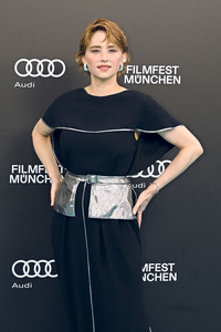 Filmpremiere 'Virginia Woolf's Night & Day', Filmfest München 2026