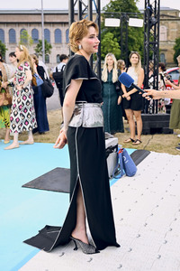 Filmpremiere 'Virginia Woolf's Night & Day', Filmfest München 2026