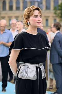 Filmpremiere 'Virginia Woolf's Night & Day', Filmfest München 2026
