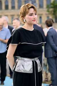 Filmpremiere 'Virginia Woolf's Night & Day', Filmfest München 2026