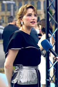 Filmpremiere 'Virginia Woolf's Night & Day', Filmfest München 2026