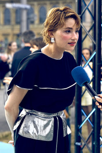 Filmpremiere 'Virginia Woolf's Night & Day', Filmfest München 2026