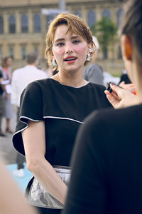 Filmpremiere 'Virginia Woolf's Night & Day', Filmfest München 2026