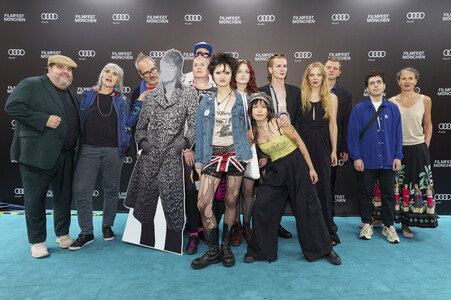 Filmpremiere 'Für immer 16', Filmfest München 2026