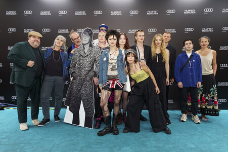Filmpremiere 'Für immer 16', Filmfest München 2026