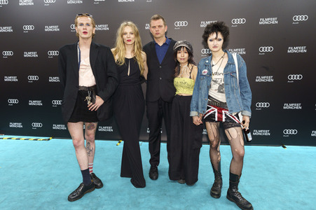 Filmpremiere 'Für immer 16', Filmfest München 2026