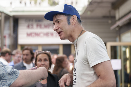 Filmpremiere 'Für immer 16', Filmfest München 2026