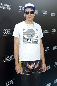 Filmpremiere 'Für immer 16', Filmfest München 2026
