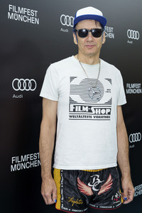 Filmpremiere 'Für immer 16', Filmfest München 2026