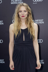 Filmpremiere 'Für immer 16', Filmfest München 2026