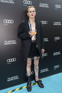 Filmpremiere 'Für immer 16', Filmfest München 2026