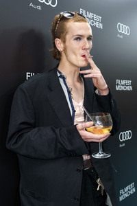 Filmpremiere 'Für immer 16', Filmfest München 2026