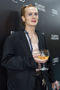 Filmpremiere 'Für immer 16', Filmfest München 2026