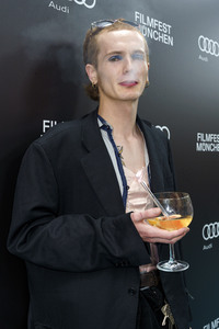 Filmpremiere 'Für immer 16', Filmfest München 2026