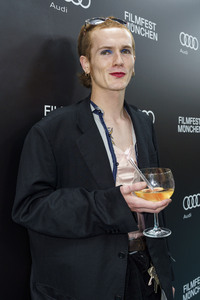 Filmpremiere 'Für immer 16', Filmfest München 2026