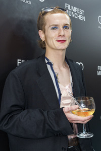Filmpremiere 'Für immer 16', Filmfest München 2026