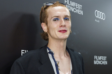 Filmpremiere 'Für immer 16', Filmfest München 2026