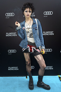 Filmpremiere 'Für immer 16', Filmfest München 2026