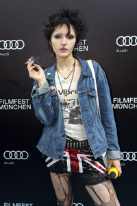 Filmpremiere 'Für immer 16', Filmfest München 2026