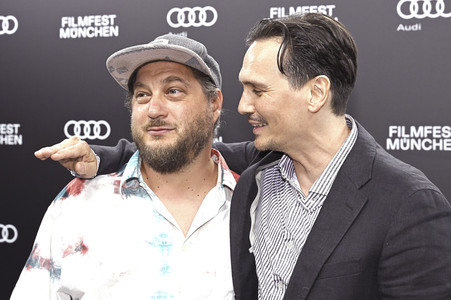 Filmpremiere 'Bärenjagen', Filmfest München 2026