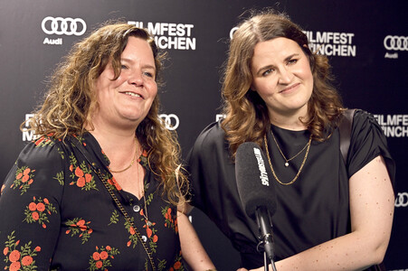 Filmpremiere 'Was haben wir gelacht', Filmfest München 2026