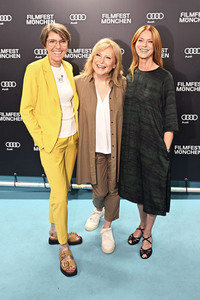 Filmpremiere 'Was haben wir gelacht', Filmfest München 2026