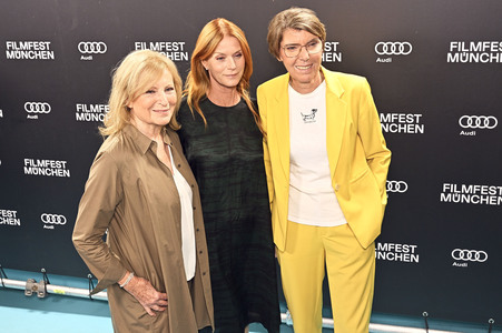 Filmpremiere 'Was haben wir gelacht', Filmfest München 2026