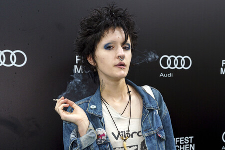 Filmpremiere 'Für immer 16', Filmfest München 2026