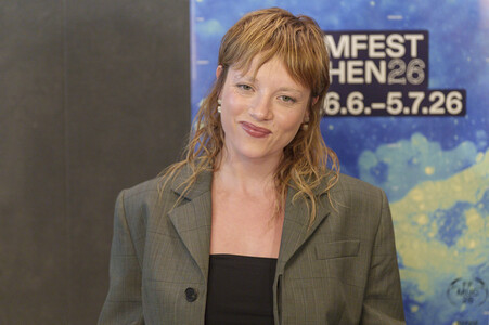 Filmpremiere 'Gentle Monster', Filmfest München 2026