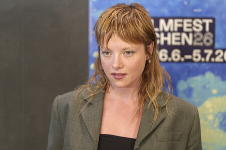 Filmpremiere 'Gentle Monster', Filmfest München 2026