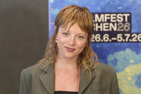 Filmpremiere 'Gentle Monster', Filmfest München 2026