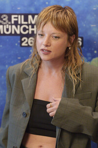 Filmpremiere 'Gentle Monster', Filmfest München 2026