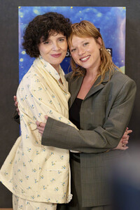 Filmpremiere 'Gentle Monster', Filmfest München 2026