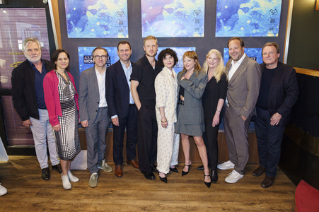 Filmpremiere 'Gentle Monster', Filmfest München 2026
