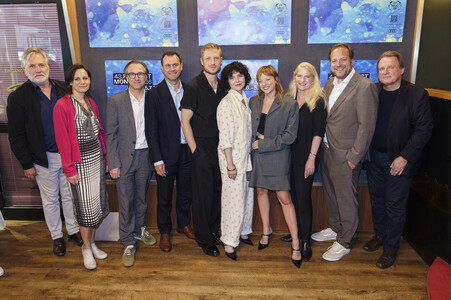 Filmpremiere 'Gentle Monster', Filmfest München 2026