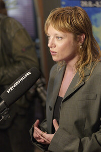 Filmpremiere 'Gentle Monster', Filmfest München 2026