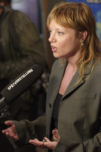Filmpremiere 'Gentle Monster', Filmfest München 2026