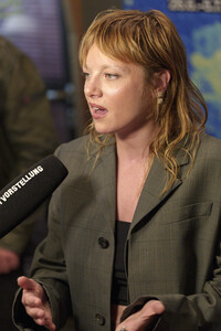 Filmpremiere 'Gentle Monster', Filmfest München 2026