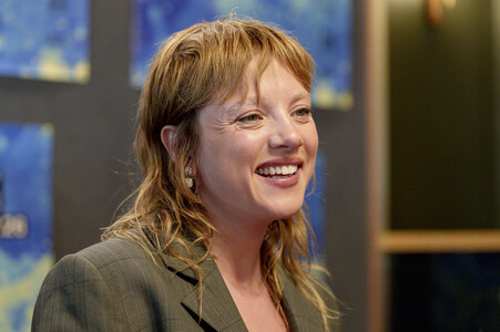 Filmpremiere 'Gentle Monster', Filmfest München 2026