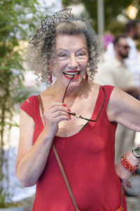 FFF Empfang, Filmfest München 2026