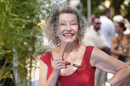 FFF Empfang, Filmfest München 2026